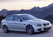 BMW M3 Sedan